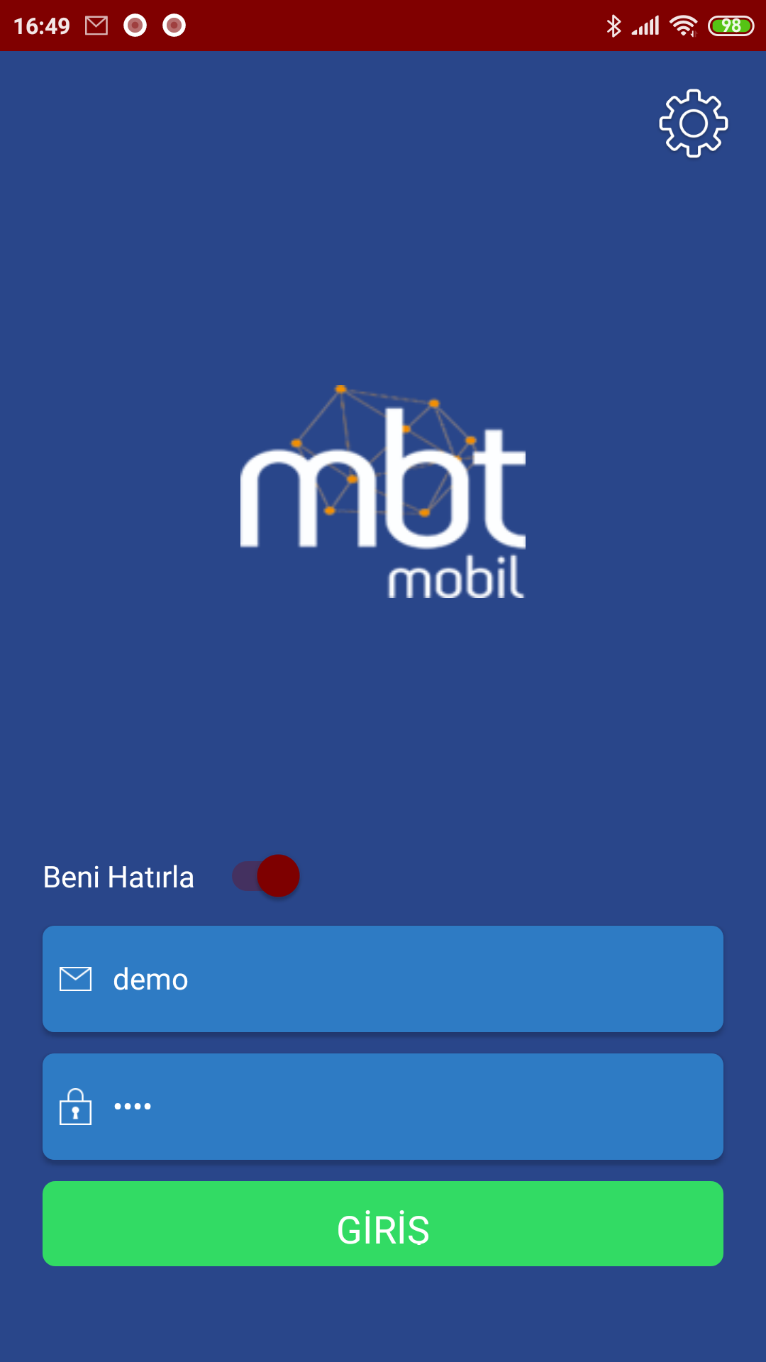 Mbt Mobile GROUP